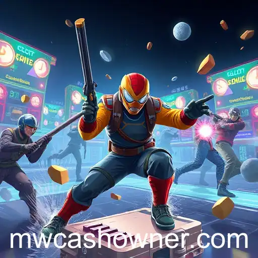 Exploring the Exciting World of Action Games: The Role of 'mwcash owner' in Digital Entertainment