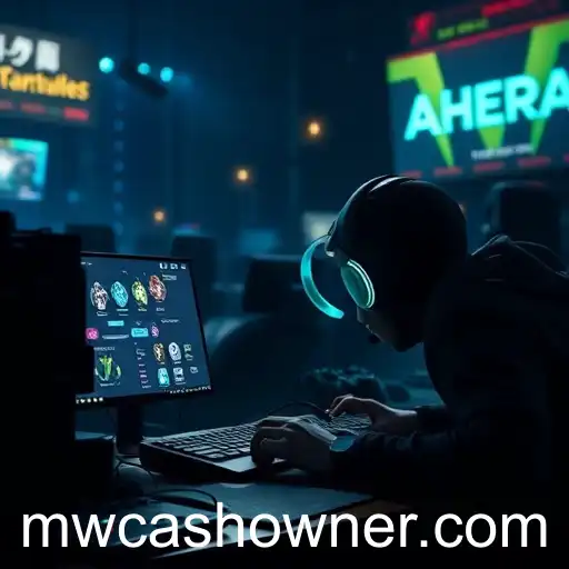 Exploring the World of Multiplayer Games: A Dive into 'mwcash owner'