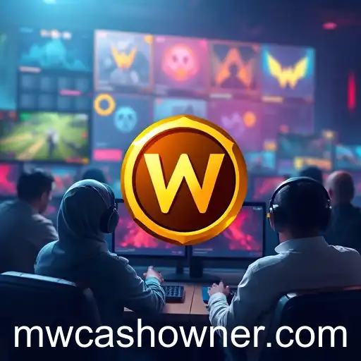 MWCash's Influence on Online Gaming