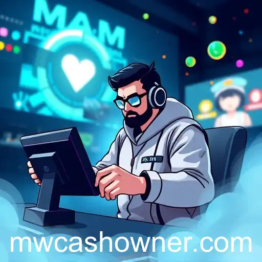 MWCash Owner's Strategic Moves Redefine Gaming Landscape