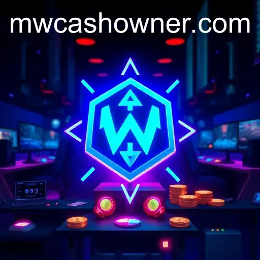 Rise of MWCash: A New Player in the Gaming World