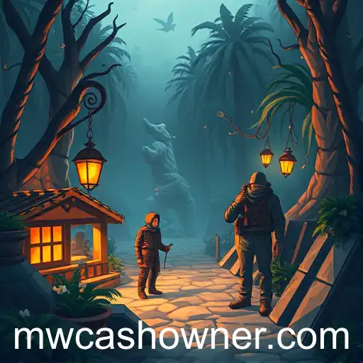 The Evolution and Impact of Online Gaming: A Look at MWCash