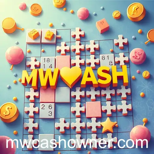 Exploring the Dynamic World of Puzzle Games: The Role of 'mwcash owner'