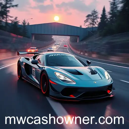 Revving Up the Digital Tracks: Exploring 'Racing Games' and the Enigma of 'mwcash owner'