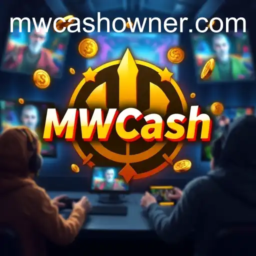 The Rise of MWCash: Revolutionizing Gaming Rewards