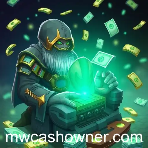 The Emergence of 'mwcash owner' in the RPG Game Category Online