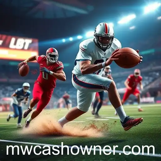 Exploring 'Sports Games' with Mwcash Owner: A New Era in Online Gaming